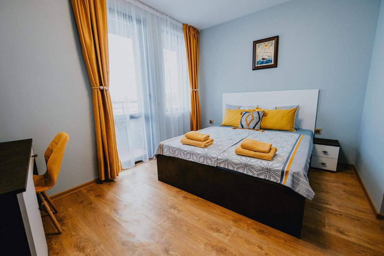 Miletia Suites Sosopol Exterior foto