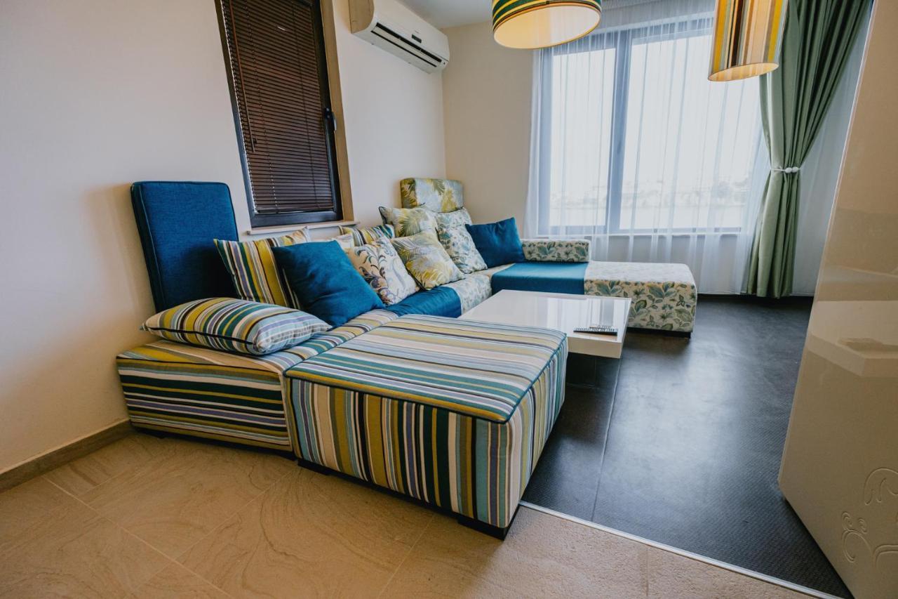 Miletia Suites Sosopol Exterior foto