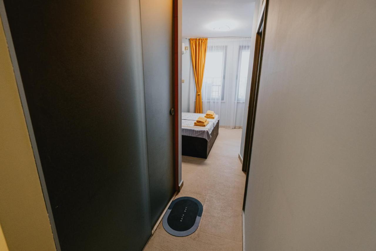 Miletia Suites Sosopol Exterior foto